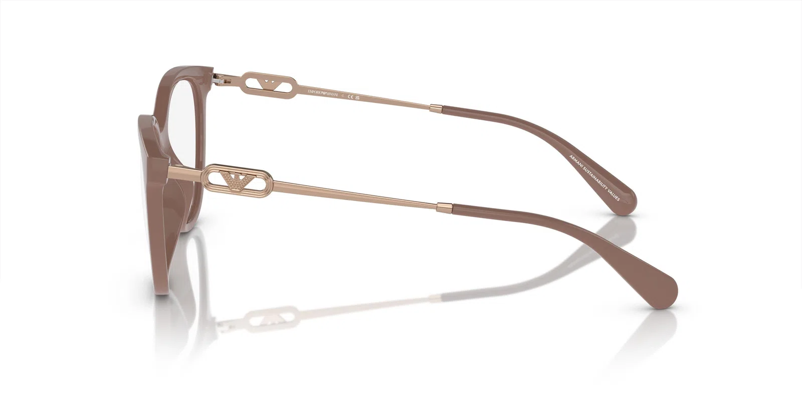 Emporio Armani 4213U Sunglasses - view 14